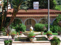 Bel-Air Hotel