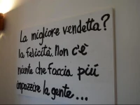 B&B Villa Merini 