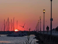 Abruzzo Tourism Apartment 
