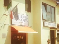 New Hotel Europa 