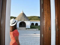 Masseria Pilano 