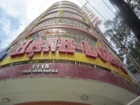 Hanh Long 2 Hotel 