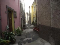 Casa del Frantoio 