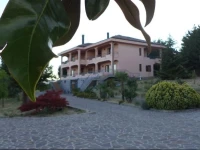 Villa De Rosa 