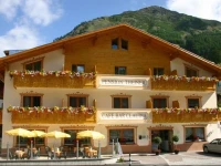Pension Theiner 