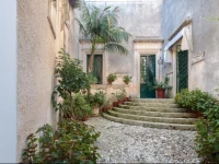 Villa De Pietro 