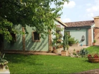 Chalet di Campagna Sauna e Piscina 