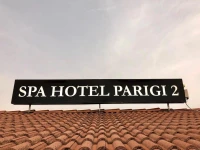 Spa Hotel Parigi 2 