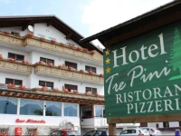 Hotel 3 Pini 