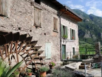 Bed & Breakfast Al Mulino 