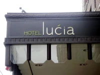 Lucia Hotel 4*