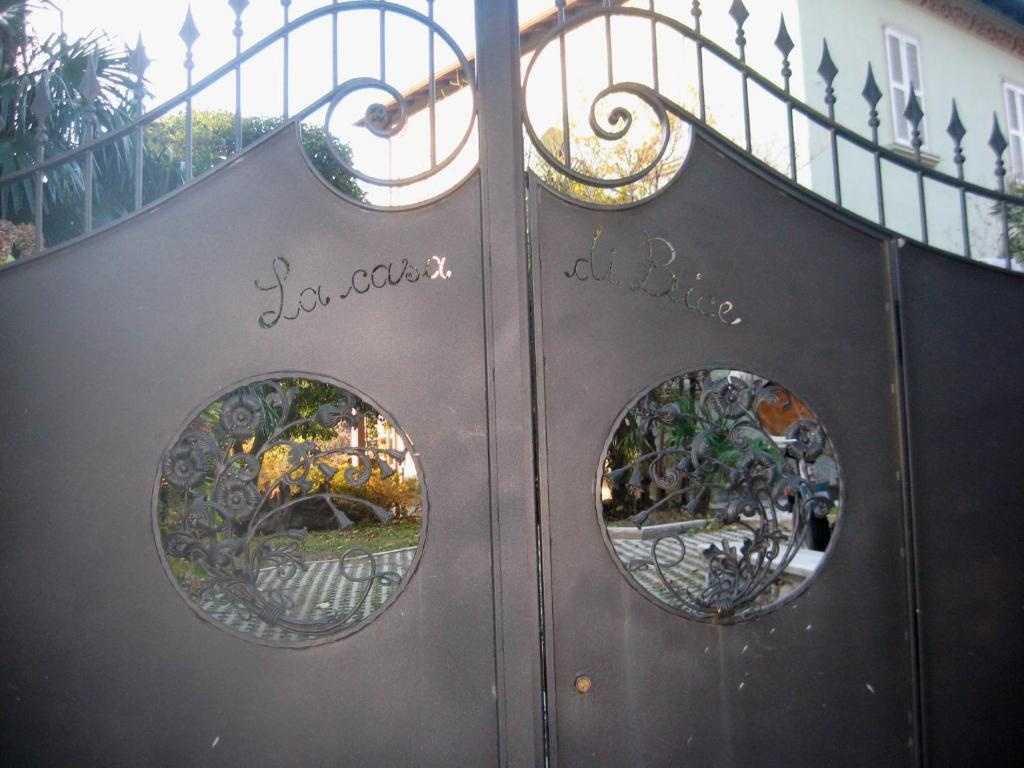 La Casa Di Bice 