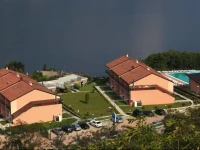 Residence Oasi Del Viandante 