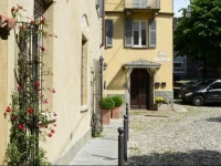 Villa Candiani 