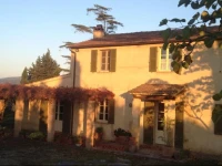 Casale Podere Le Valli 