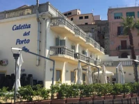 Caletta Del Porto 