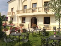 Hotel Villa Cerelis 
