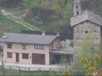Casa San Sebastiano 