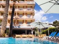 Hotel Torino Wellness & Spa 