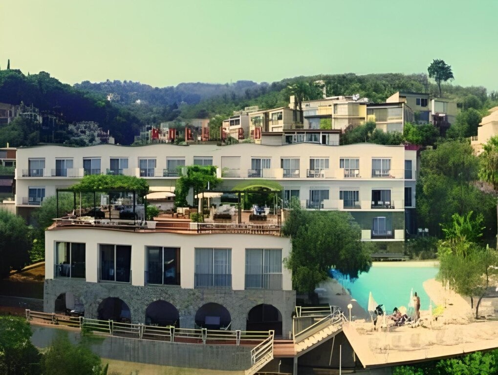 Hotel Moresco 