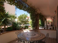 World Village Apartments 