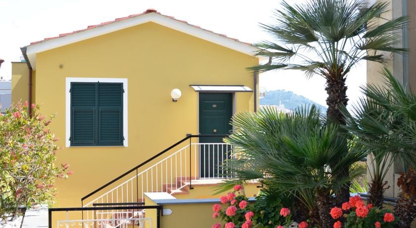 Appartamenti Bellevue 