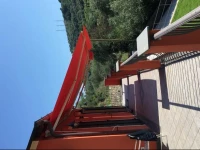 La Casa negli Ulivi 