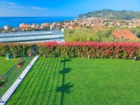 Villa il Poggiolo 