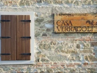 Agriturismo Casa Verragoli 