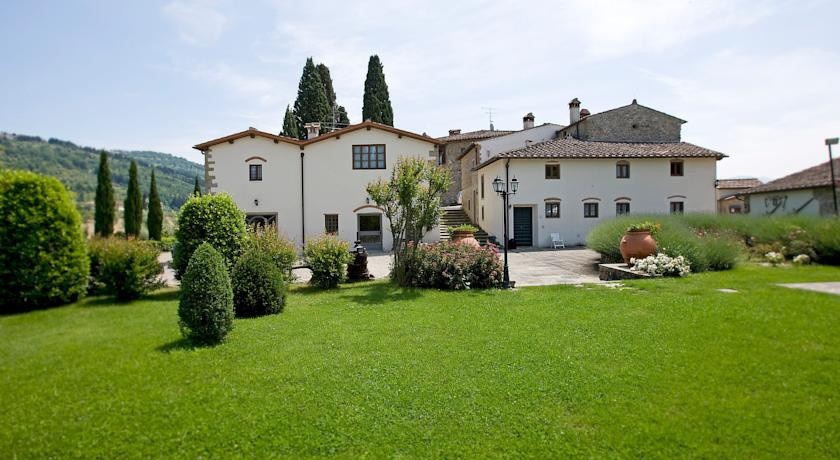 Apartment Viuzzo Pontassieve 