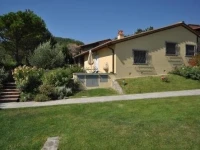 Holiday home Casali dei Ciompi 