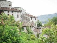Borgo Giusto Albergo Diffuso 