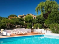 Antica Fattoria Del Colle 