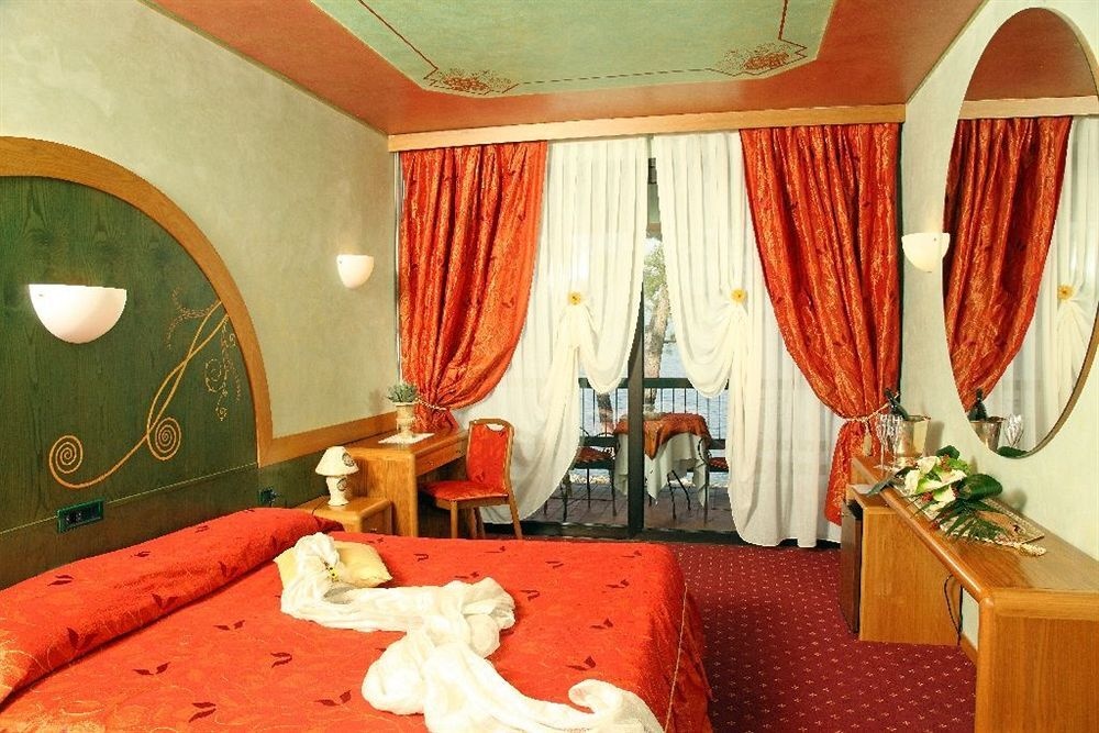 Hotel Aquila DOro 