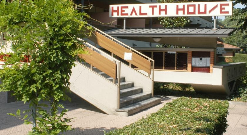 Residence Hotel Health House 