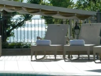 Hotel Villa Rosa Desenzano 