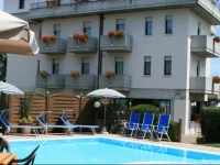 Albergo Al Cacciatore 