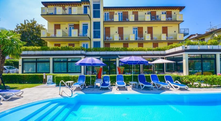 Hotel Armony 