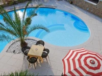 Hotel Berta 