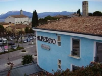 Hotel Enrichetta 