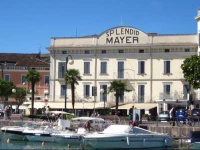 Hotel Mayer & Splendid 