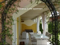 Appartamento Madergnago 
