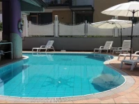 B&B Villa Lilla 