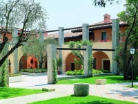 Castello Belvedere Residence 
