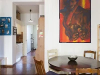 Garibaldi Apartment 