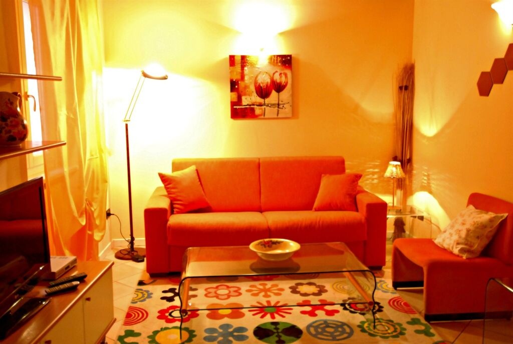 The Flowers Apartments 2 
