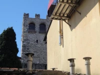 The Tower Of The Old King 