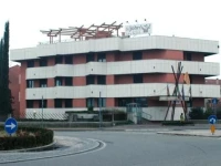 Hotel St John Desio 