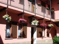 La Corte Albergo 