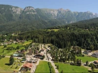 Dolomiti Wellness Resort 